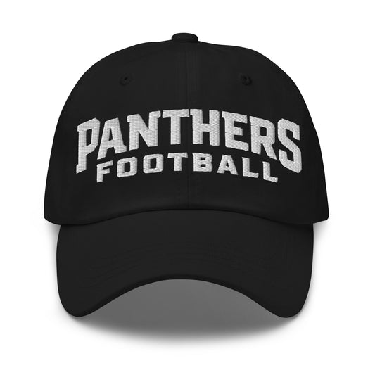 Dad Hat | Samuel Fels Football | Emblem Logo