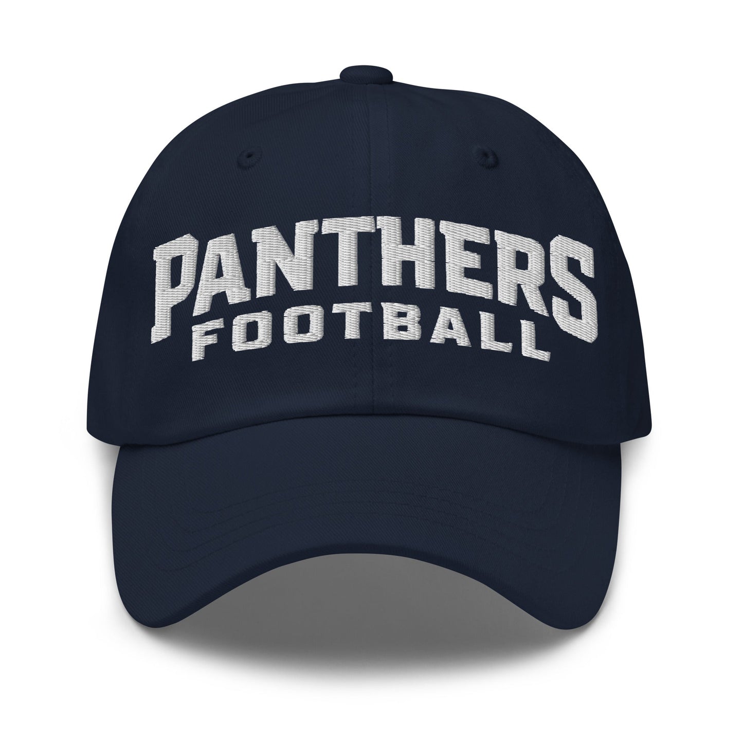 Dad Hat | Samuel Fels Football | Emblem Logo