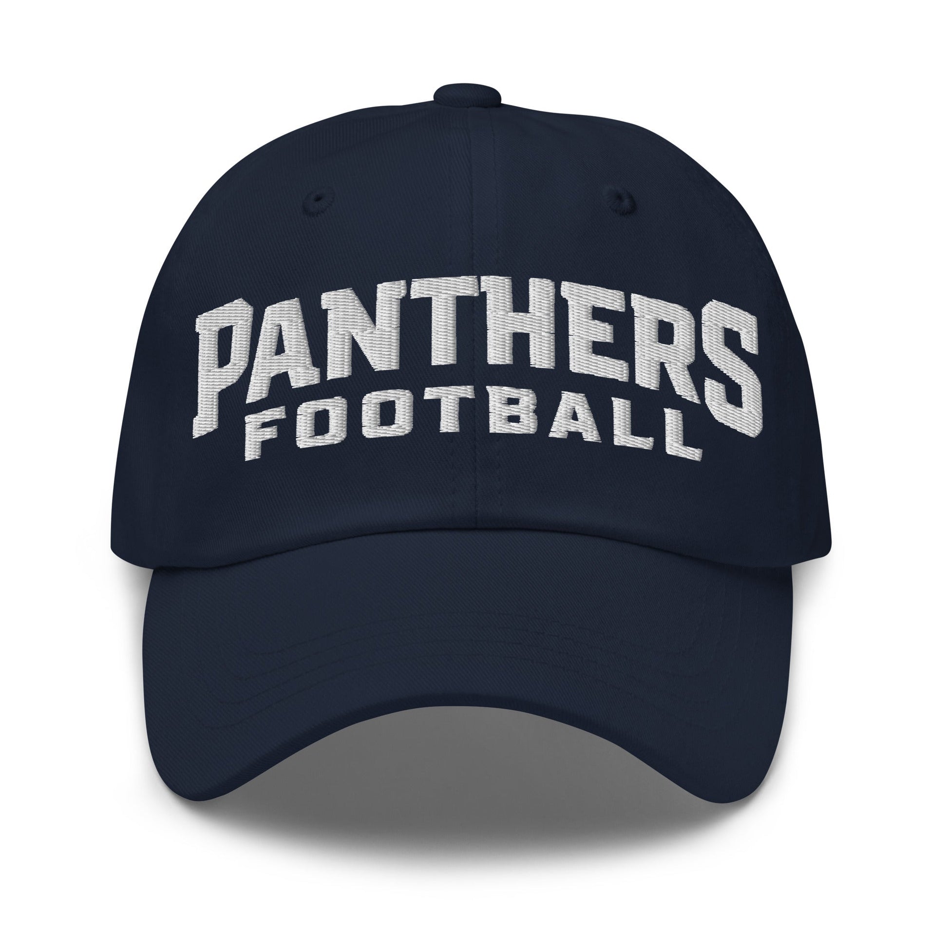 Dad Hat | Samuel Fels Football | Emblem Logo