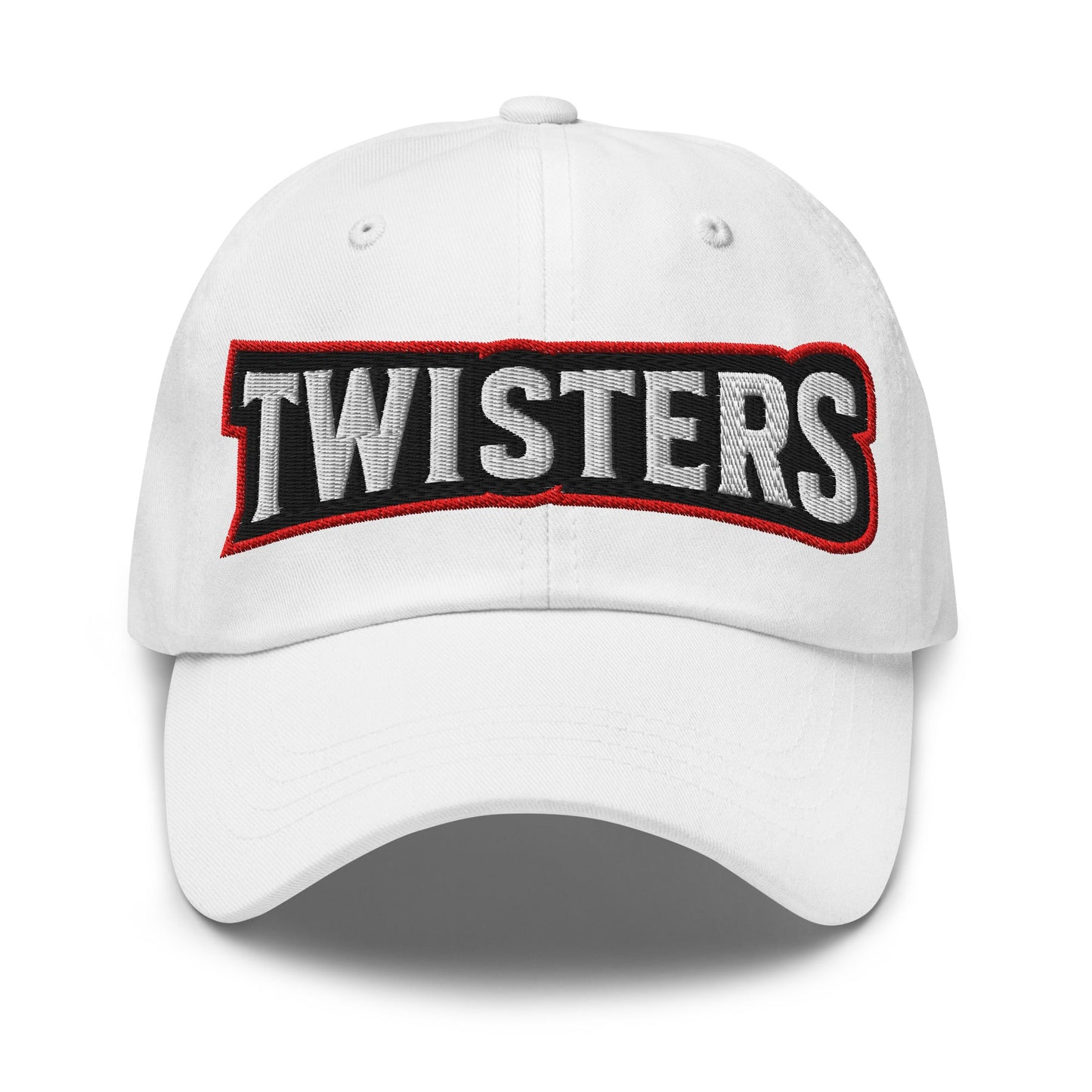 Dad Hat | Sand Mtn Twisters