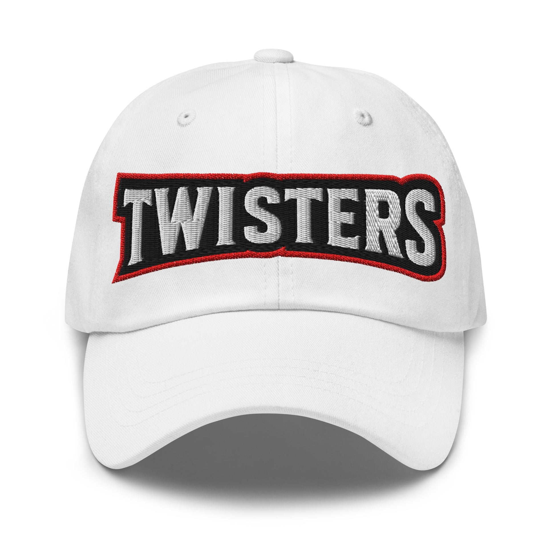Dad Hat | Sand Mtn Twisters