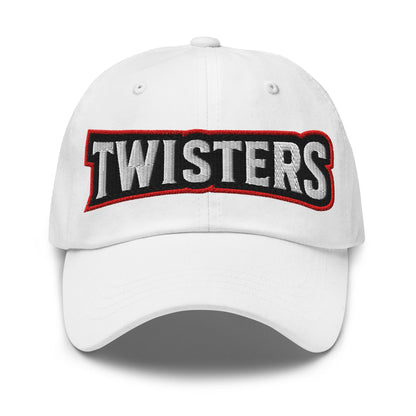 Dad Hat | Sand Mtn Twisters