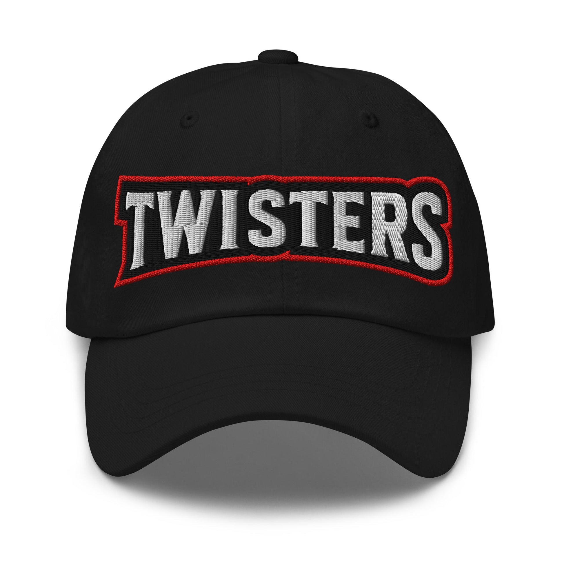 Dad Hat | Sand Mtn Twisters