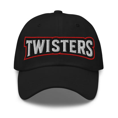 Dad Hat | Sand Mtn Twisters