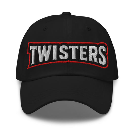 Dad Hat | Sand Mtn Twisters