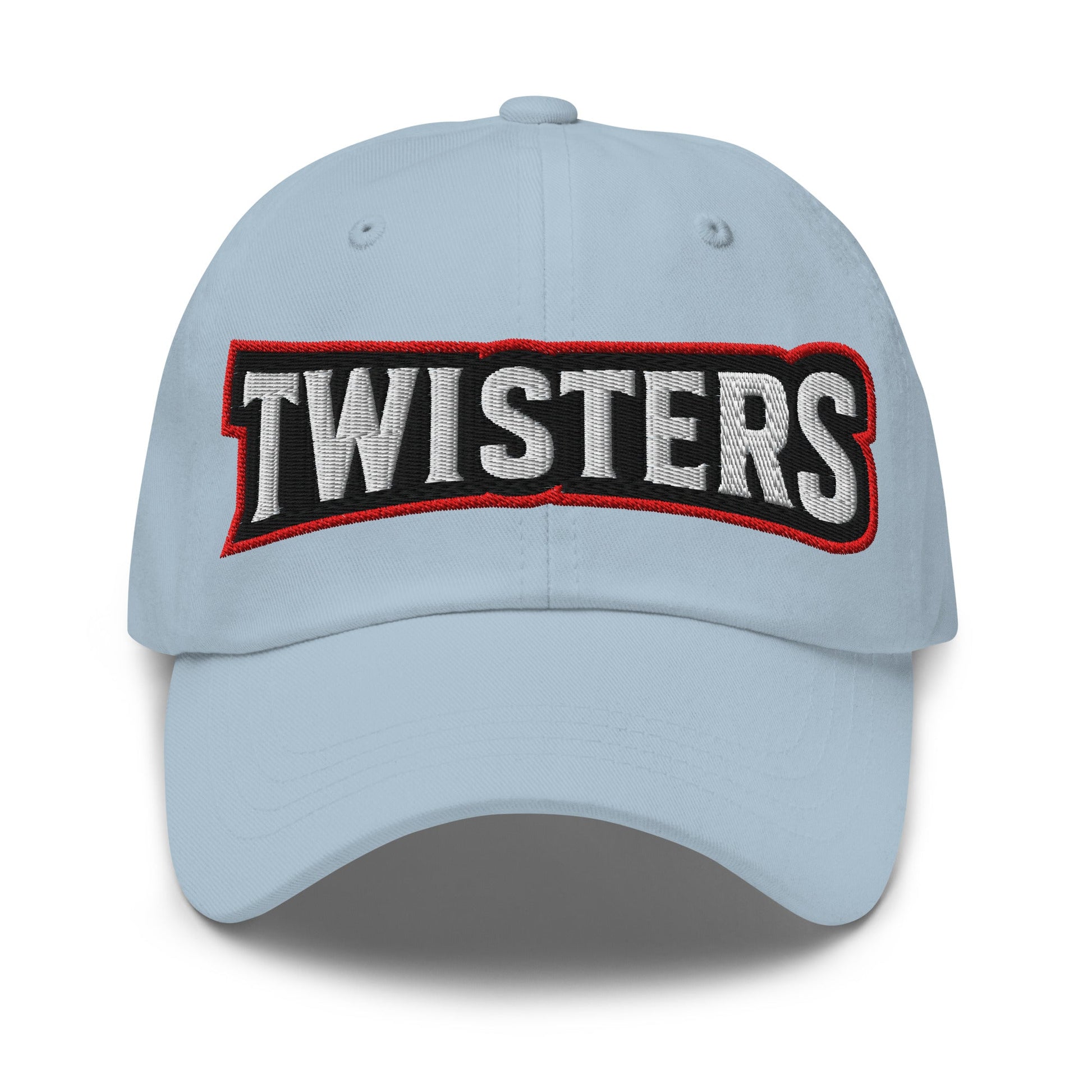Dad Hat | Sand Mtn Twisters