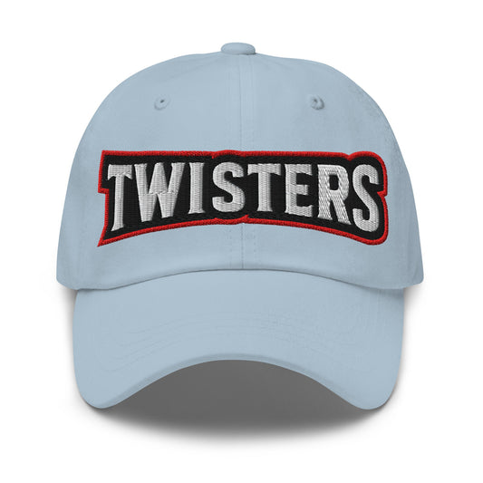 Dad Hat | Sand Mtn Twisters