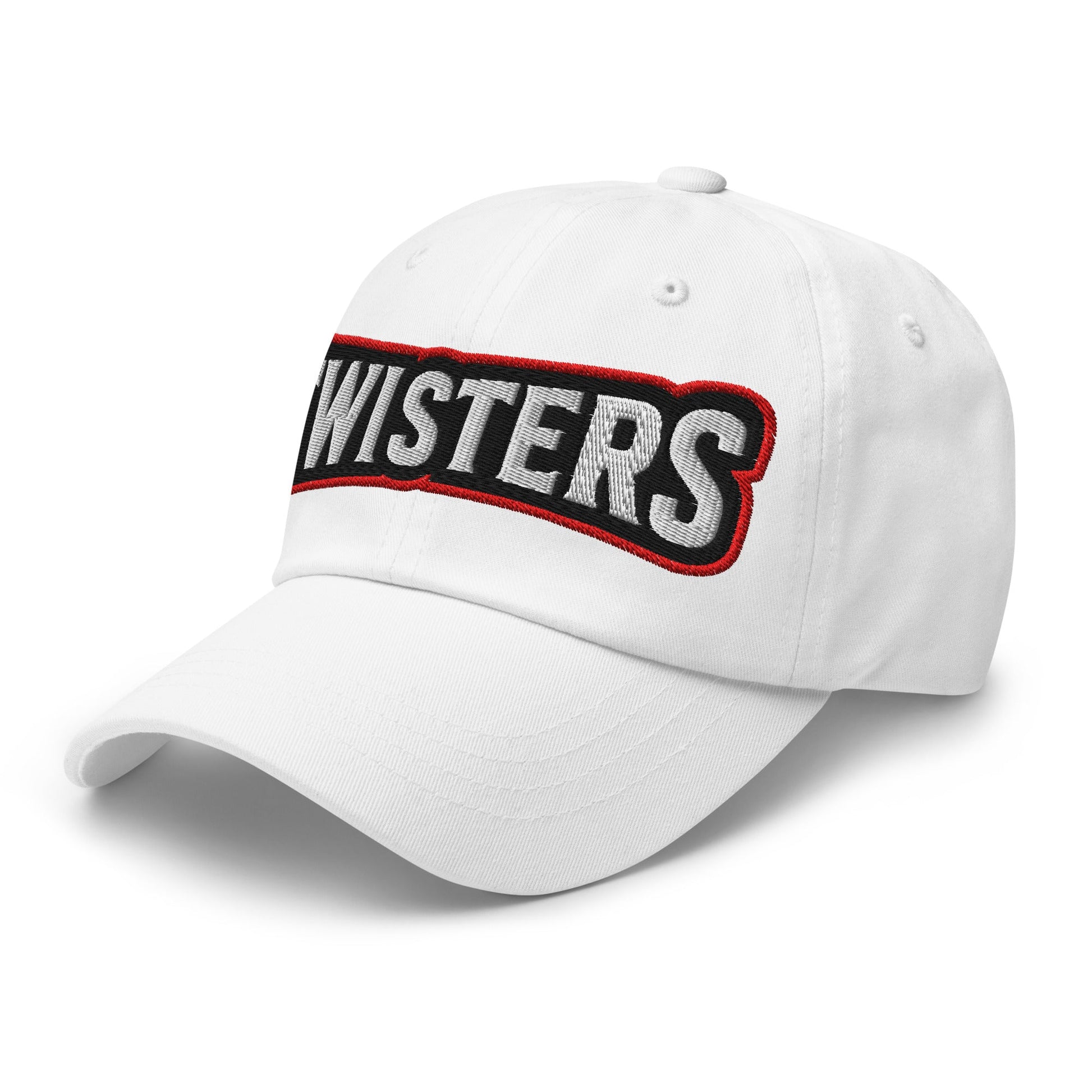 Dad Hat | Sand Mtn Twisters