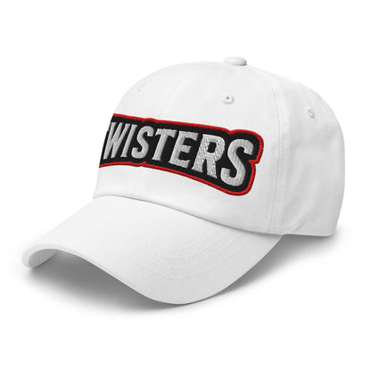 Dad Hat | Sand Mtn Twisters