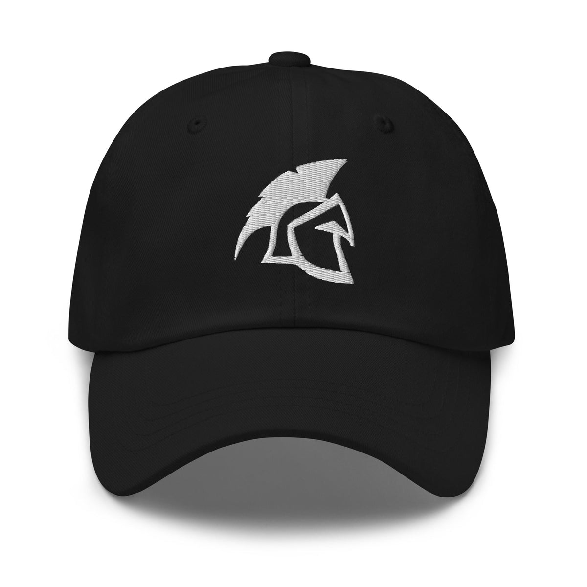 Dad Hat | Sanford Spartans | Crest Logo