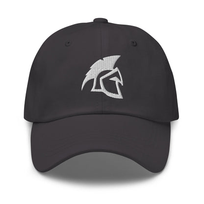 Dad Hat | Sanford Spartans | Crest Logo
