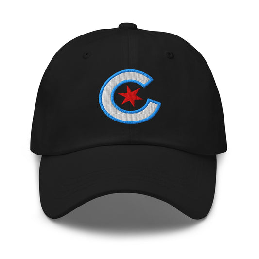 Dad Hat | Santa Teresa Cubs | C Logo