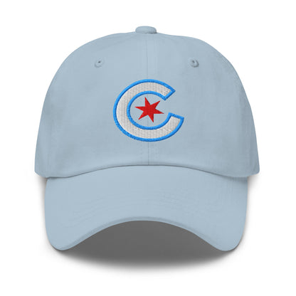 Dad Hat | Santa Teresa Cubs | C Logo