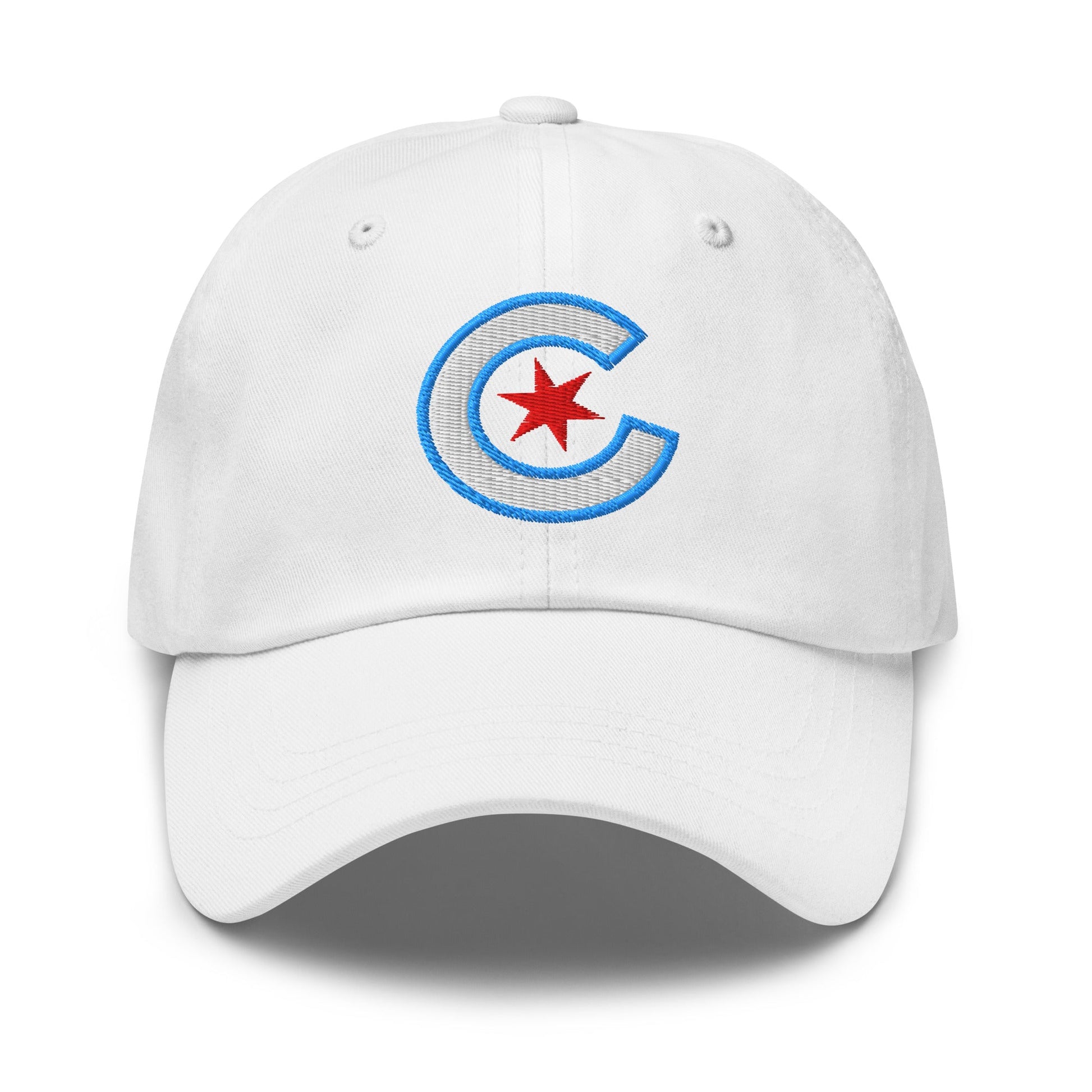 Dad Hat | Santa Teresa Cubs | C Logo