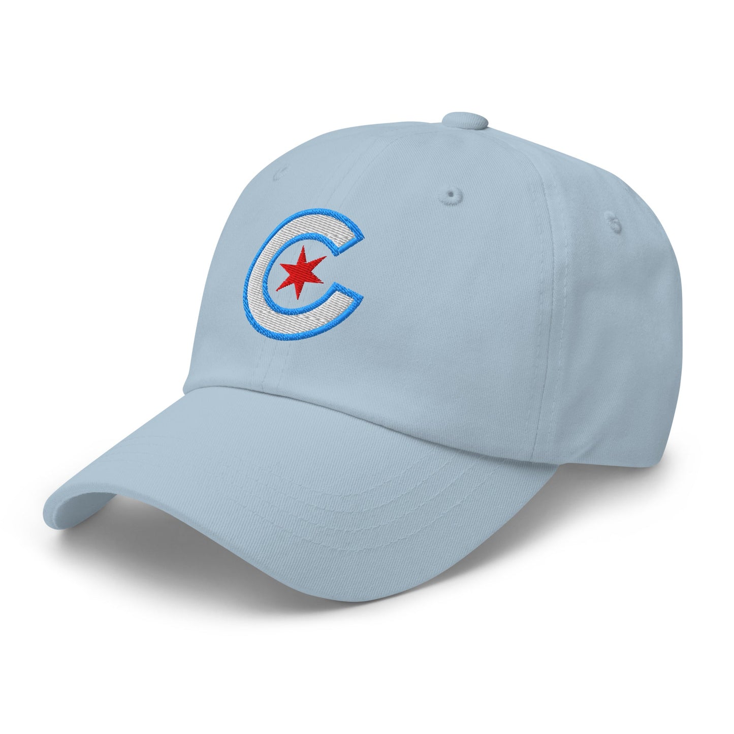 Dad Hat | Santa Teresa Cubs | C Logo