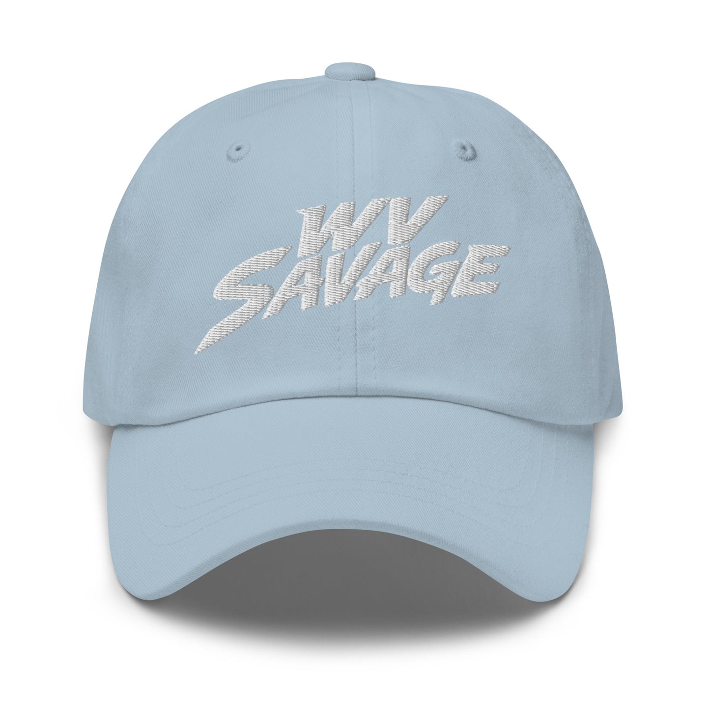 Dad Hat | Savage | Crest Logo