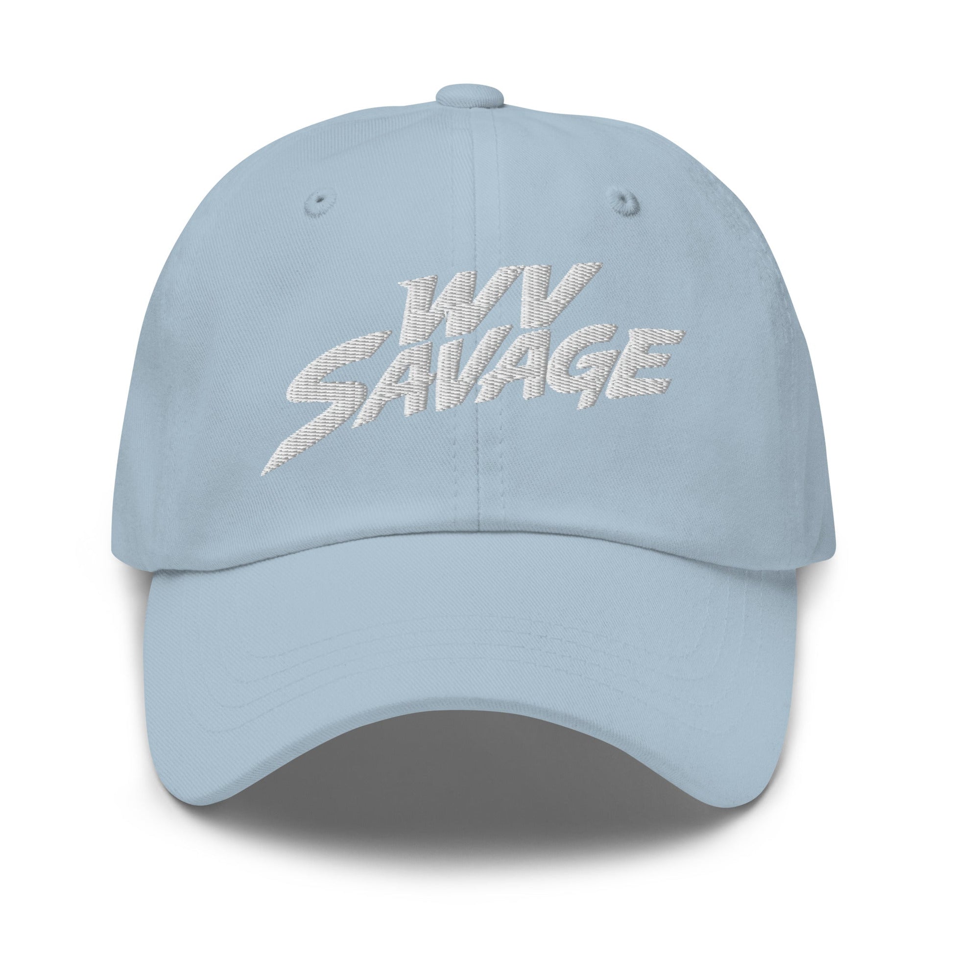 Dad Hat | Savage | Crest Logo
