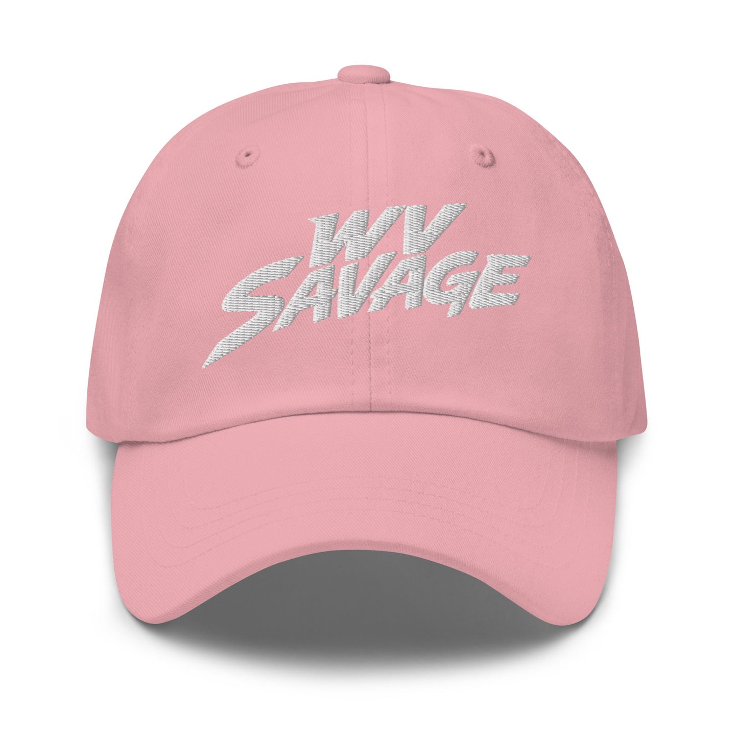 Dad Hat | Savage | Crest Logo