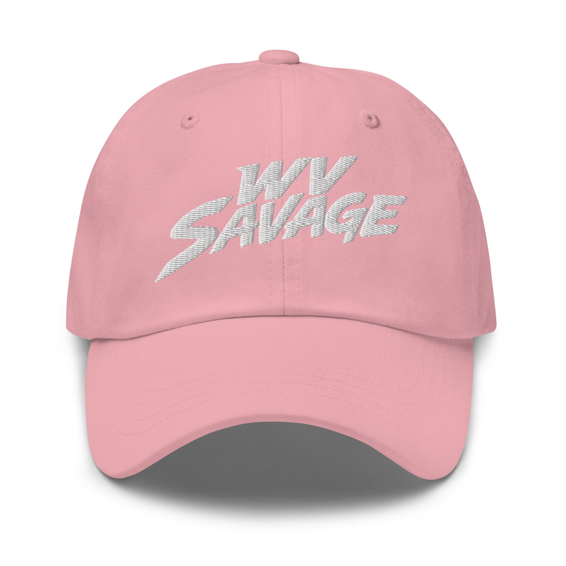 Dad Hat | Savage | Crest Logo