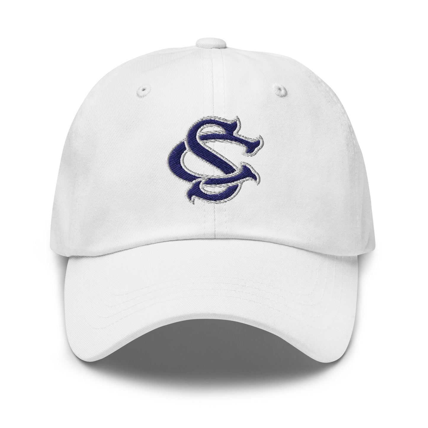 Dad Hat | SCAA Thunder | SC Logo