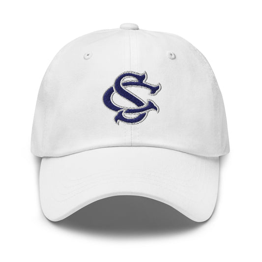 Dad Hat | SCAA Thunder | SC Logo