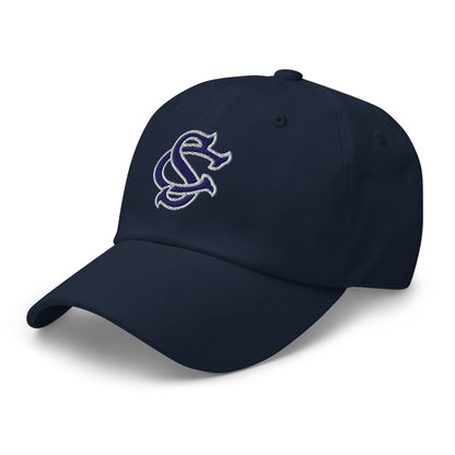 Dad Hat | SCAA Thunder | SC Logo