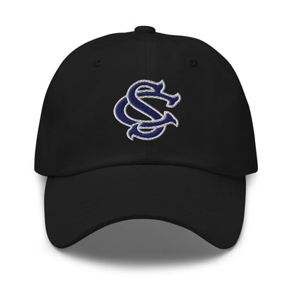 Dad Hat | SCAA Thunder | SC Logo