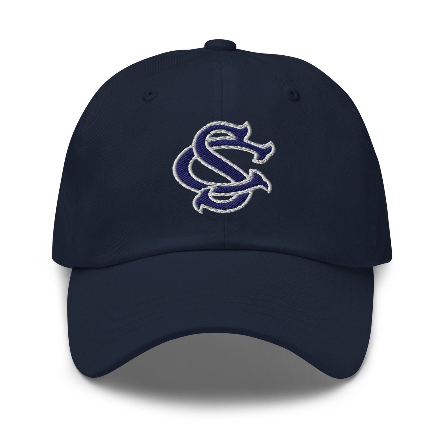 Dad Hat | SCAA Thunder | SC Logo