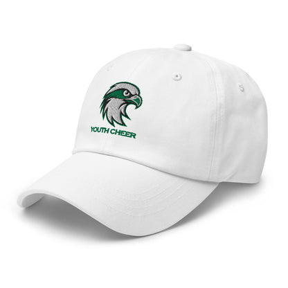Dad Hat | Seahawks Youth Cheer