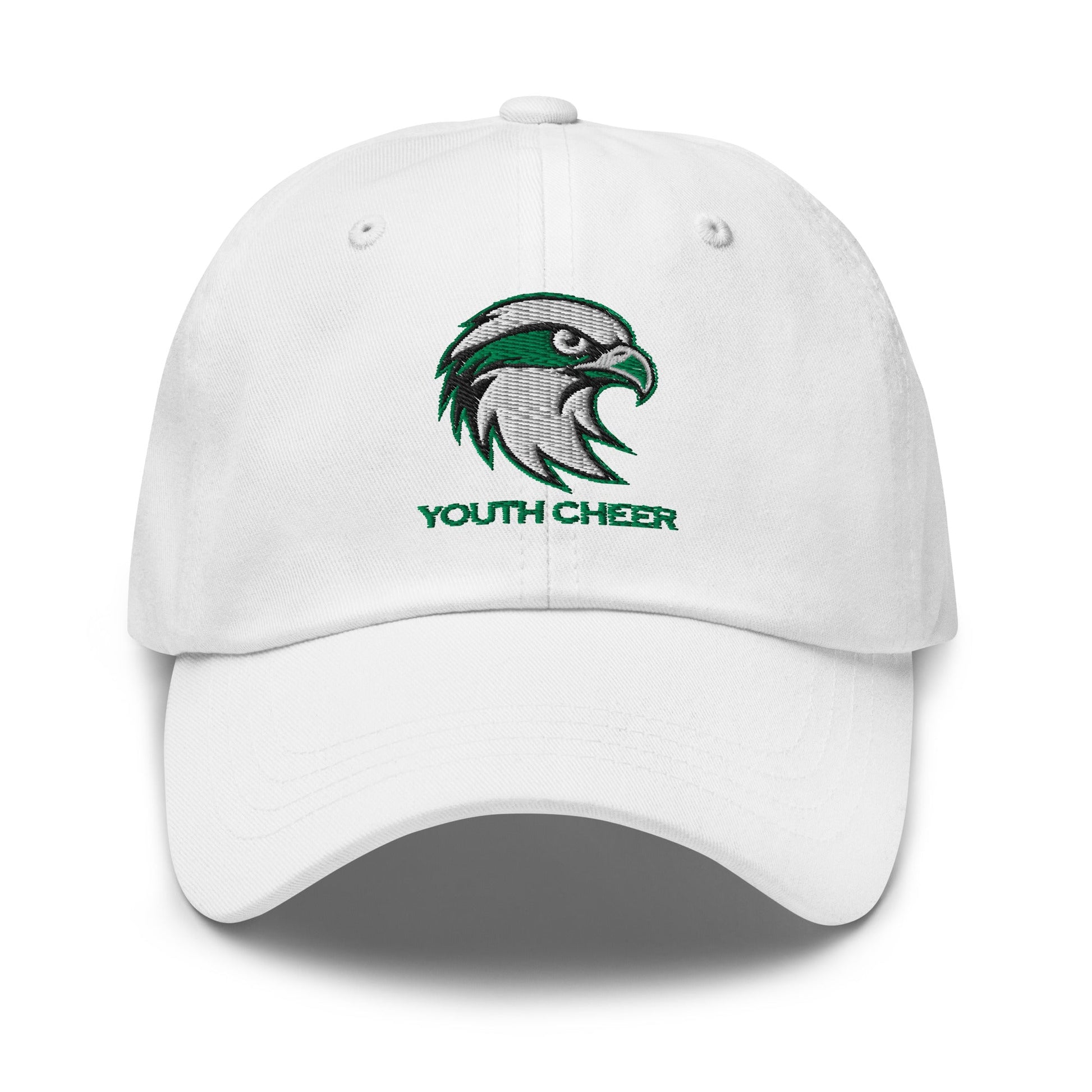Dad Hat | Seahawks Youth Cheer