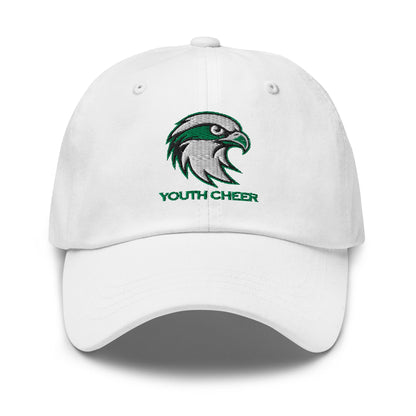 Dad Hat | Seahawks Youth Cheer