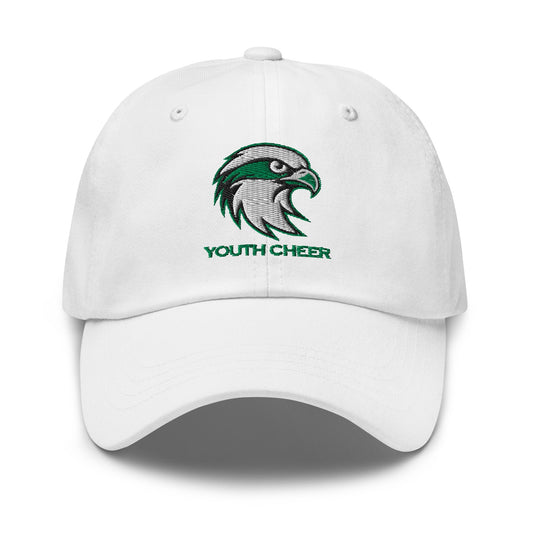 Dad Hat | Seahawks Youth Cheer
