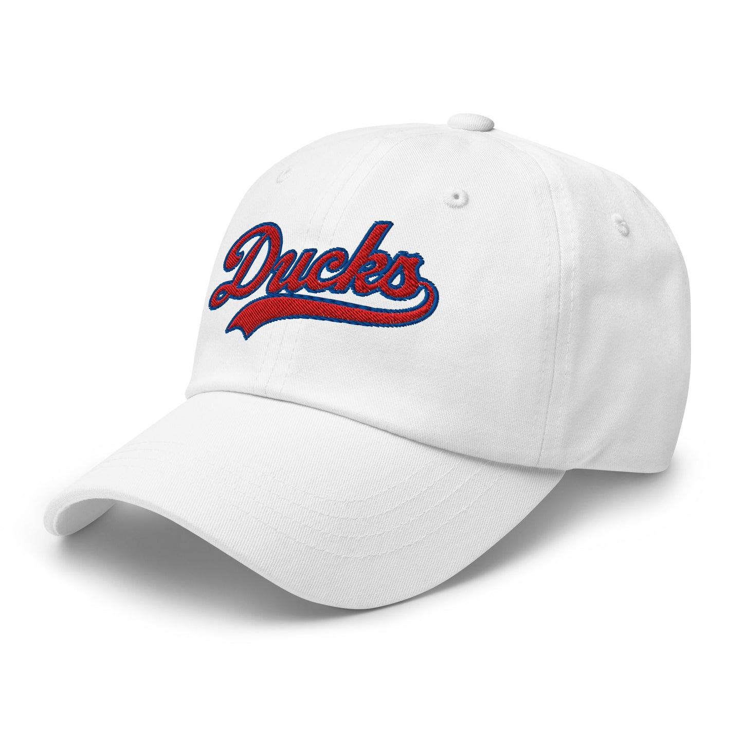 Dad Hat | Semo Ducks Baseball | Script Logo