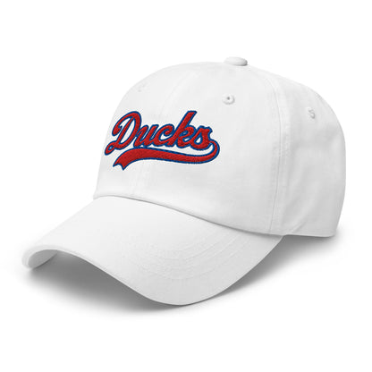 Dad Hat | Semo Ducks Baseball | Script Logo