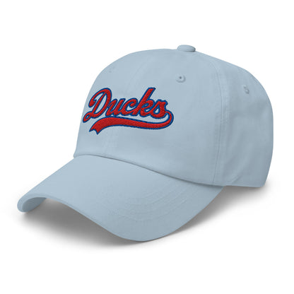 Dad Hat | Semo Ducks Baseball | Script Logo