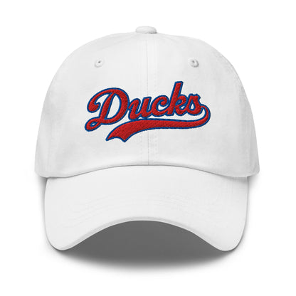 Dad Hat | Semo Ducks Baseball | Script Logo