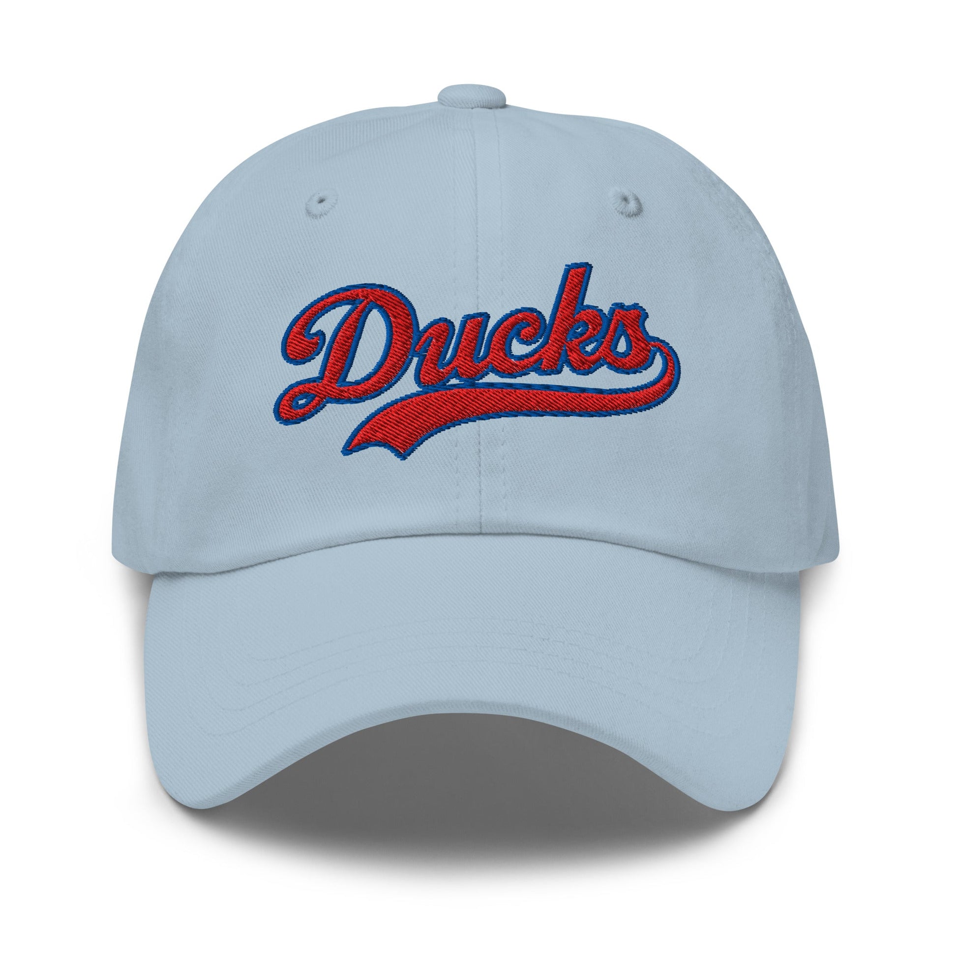 Dad Hat | Semo Ducks Baseball | Script Logo