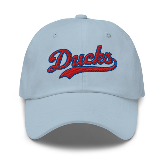 Dad Hat | Semo Ducks Baseball | Script Logo