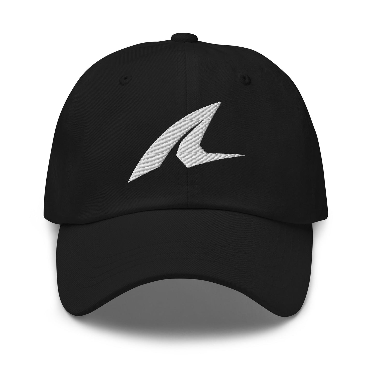 Dad Hat | Sharks | Fin Logo