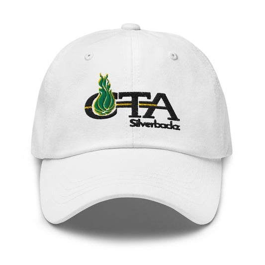 Dad Hat | Silverbackz Athletic Association LLC