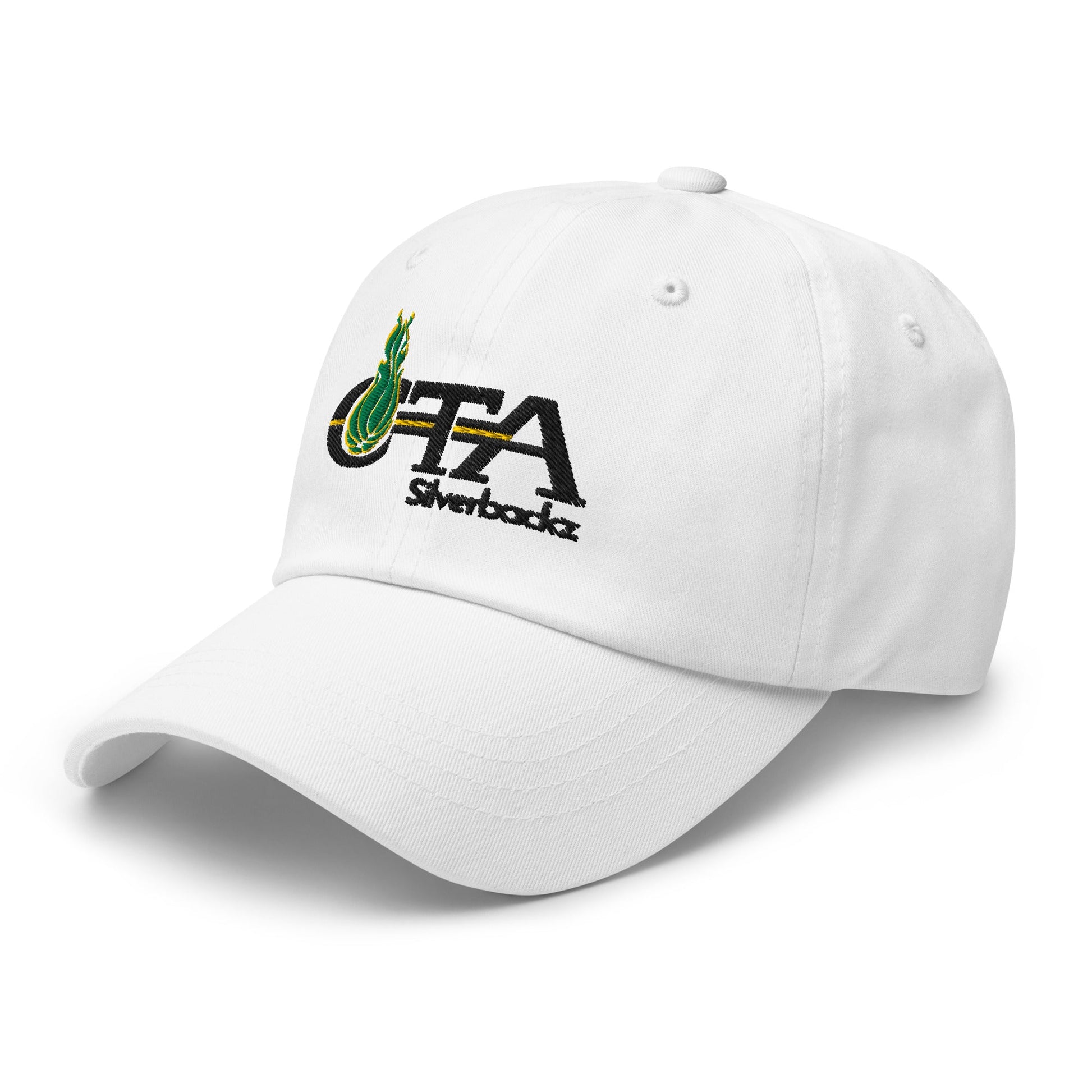 Dad Hat | Silverbackz Athletic Association LLC