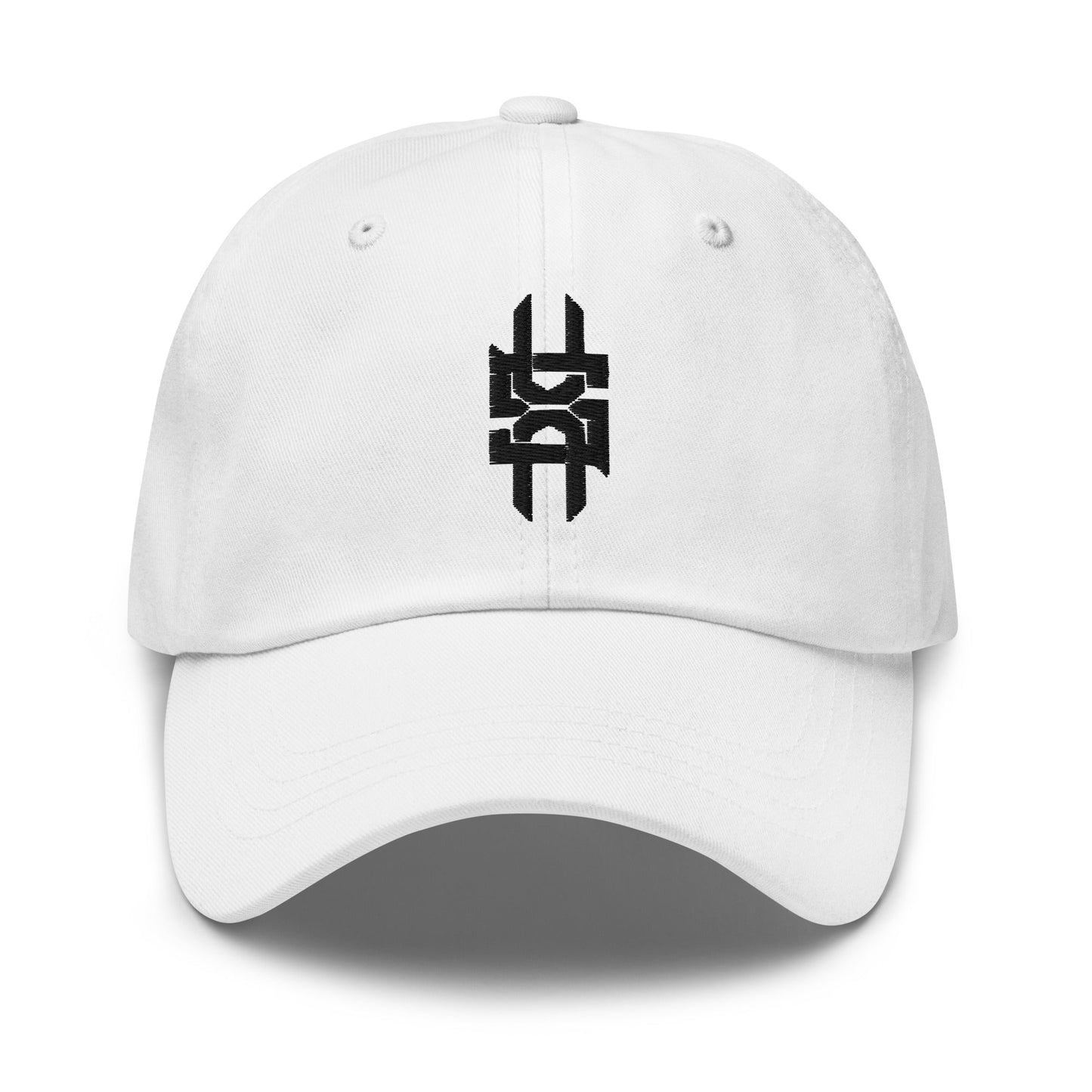 Dad Hat | Silverbackz Athletic Association LLC | Monogram Logo