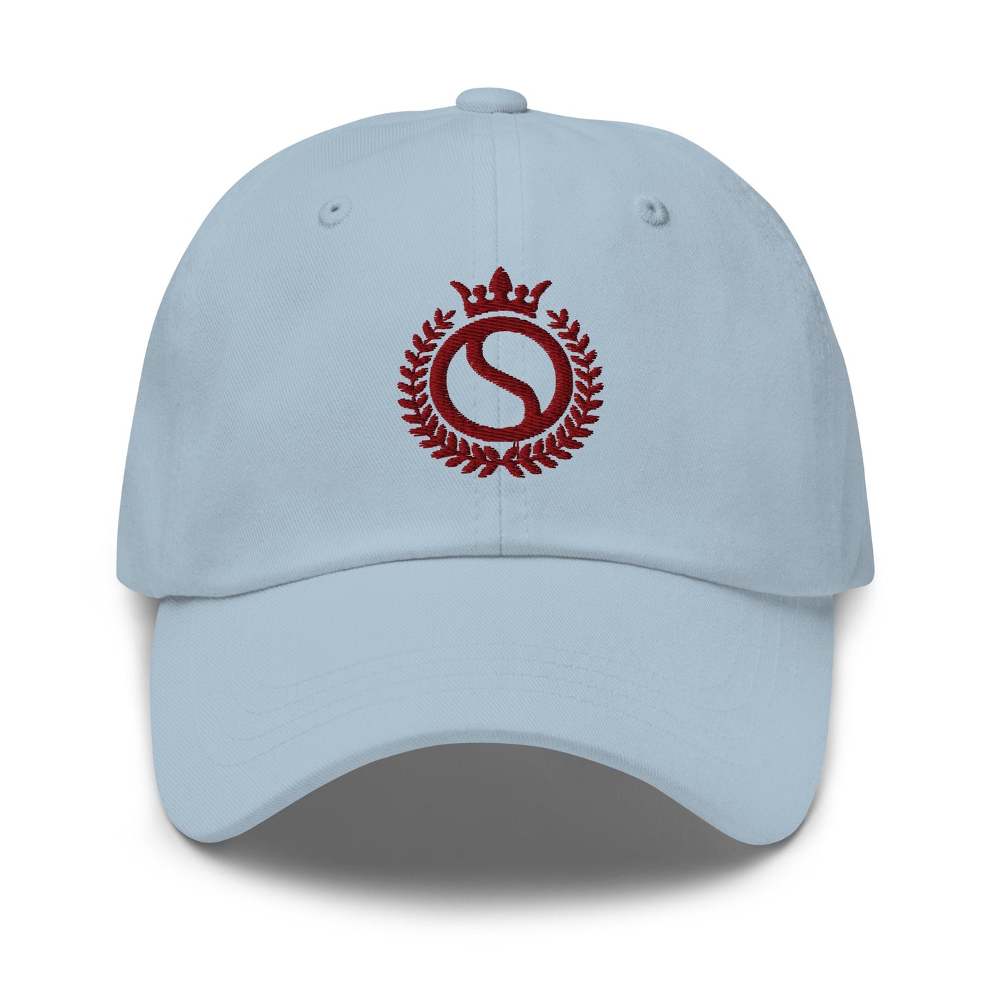 Dad Hat | Sinton Desperados Baseball | Crest Logo