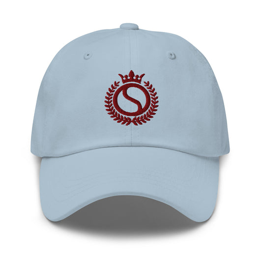 Dad Hat | Sinton Desperados Baseball | Crest Logo