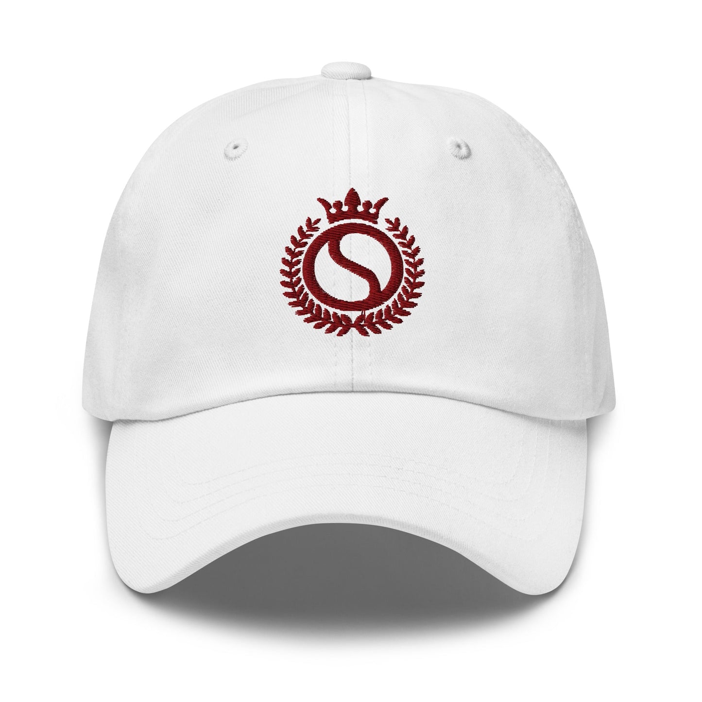 Dad Hat | Sinton Desperados Baseball | Crest Logo