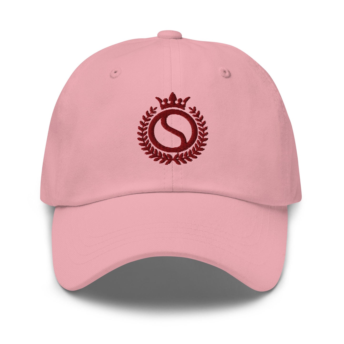 Dad Hat | Sinton Desperados Baseball | Crest Logo