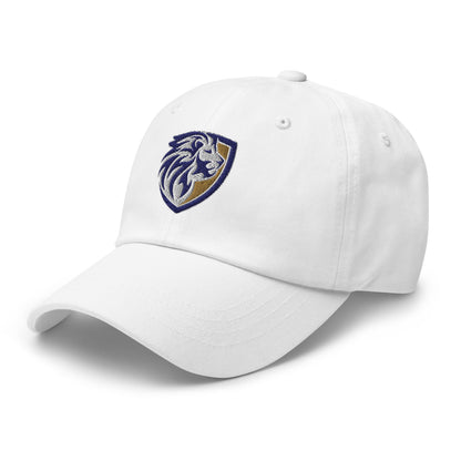 Dad Hat | Solebury Wrestling Club