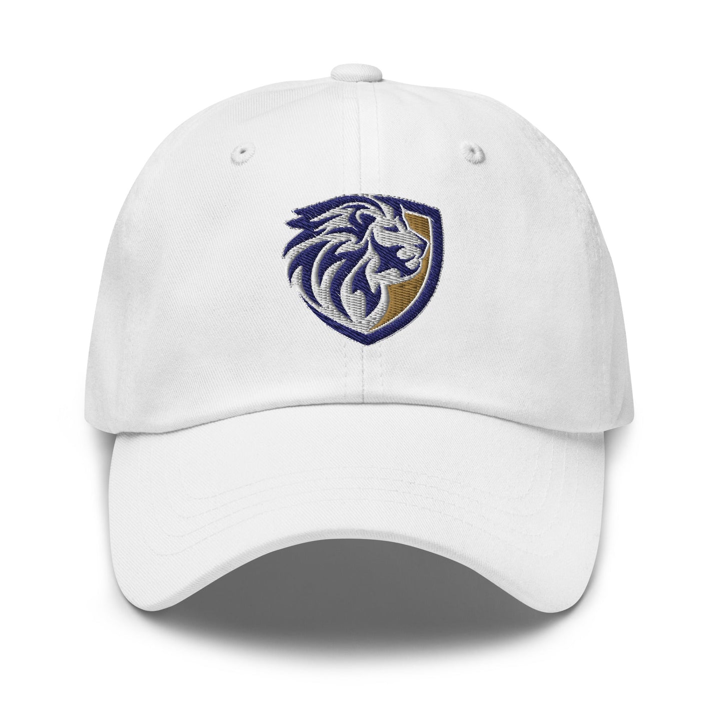 Dad Hat | Solebury Wrestling Club