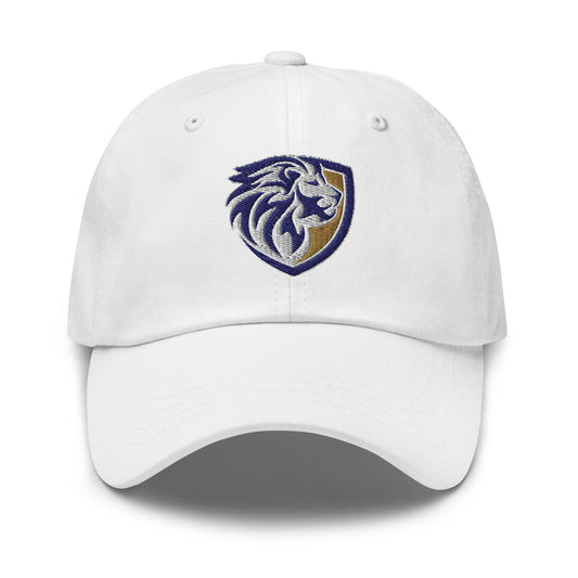 Dad Hat | Solebury Wrestling Club
