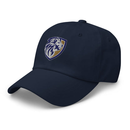 Dad Hat | Solebury Wrestling Club